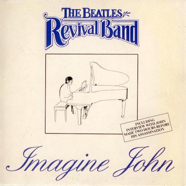 The Beatles Revival Band_Imagine John (CD Maxi).jpg